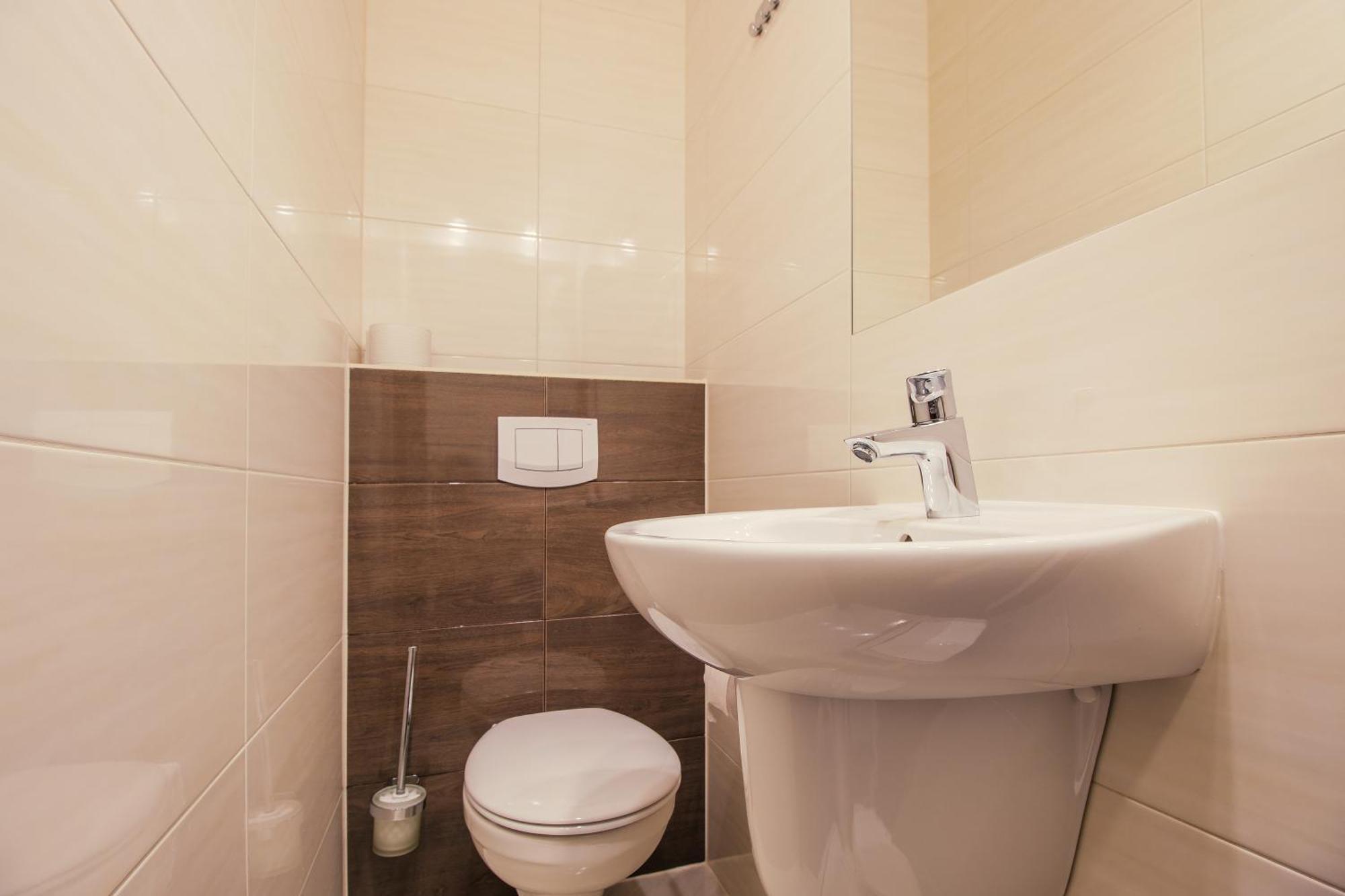 Dw Koscielec Apartment Zakopane Luaran gambar